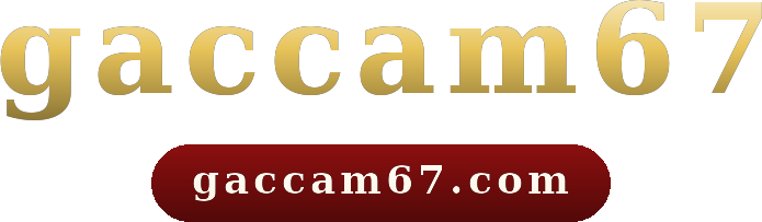 gaccam67 logo